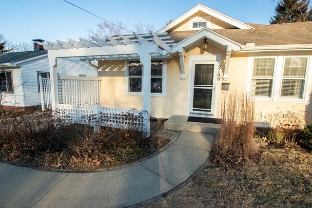 2109 N Washington Avenue, Danville, IL 61832