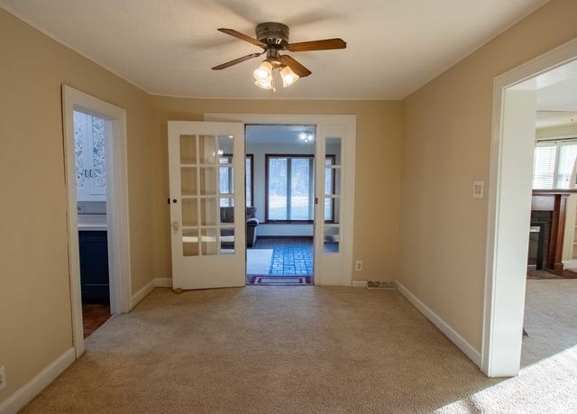 2109 N Washington Avenue, Danville, IL 61832