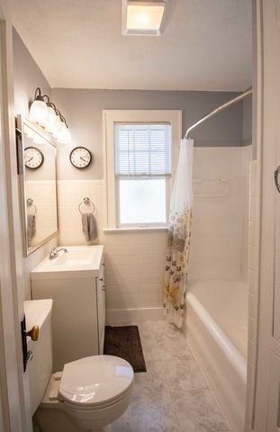 2109 N Washington Avenue, Danville, IL 61832