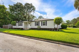 1358 RENSSELAER Avenue, Jacksonville, FL 32205