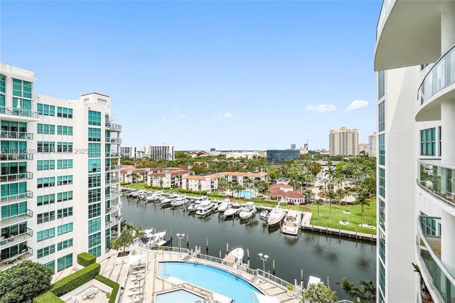 3131 NE 188th Street 21005, Aventura, FL 33180