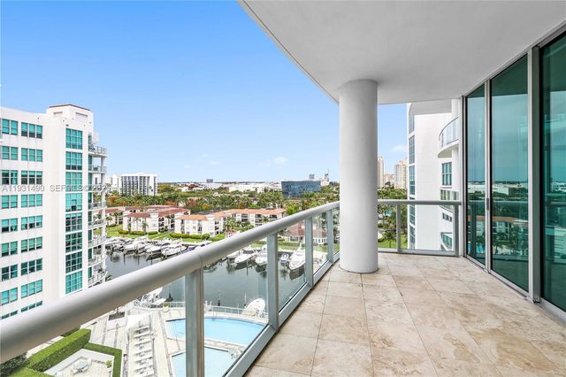 3131 NE 188th Street 21005, Aventura, FL 33180