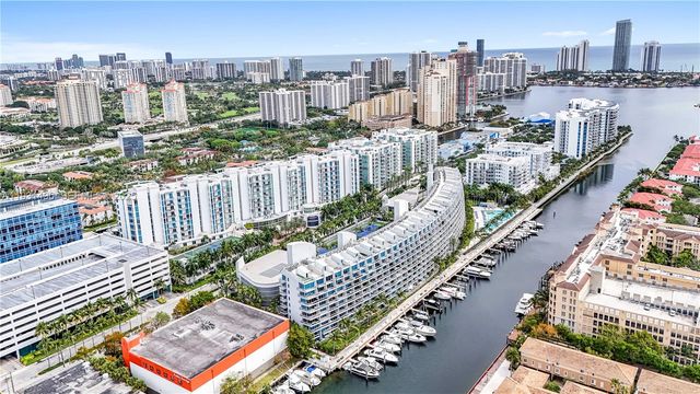 3131 NE 188th Street 21005, Aventura, FL 33180