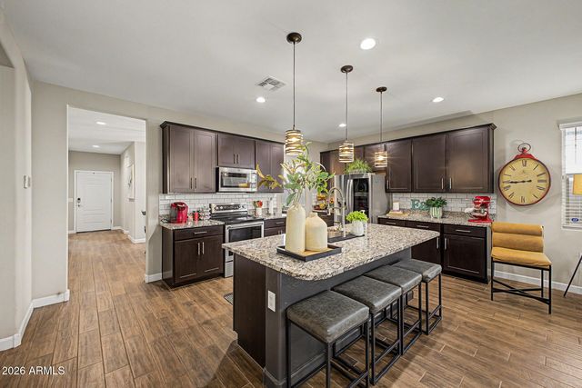 19035 W MADISON Street, Buckeye, AZ 85326
