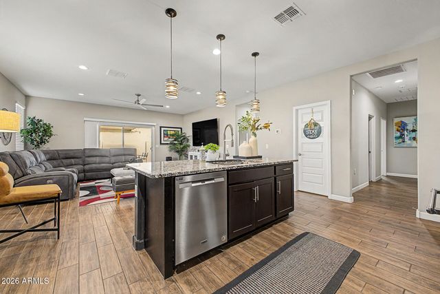 19035 W MADISON Street, Buckeye, AZ 85326