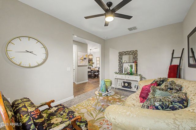 19035 W MADISON Street, Buckeye, AZ 85326