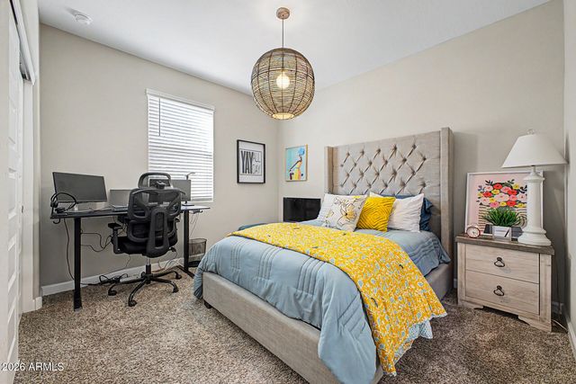 19035 W MADISON Street, Buckeye, AZ 85326