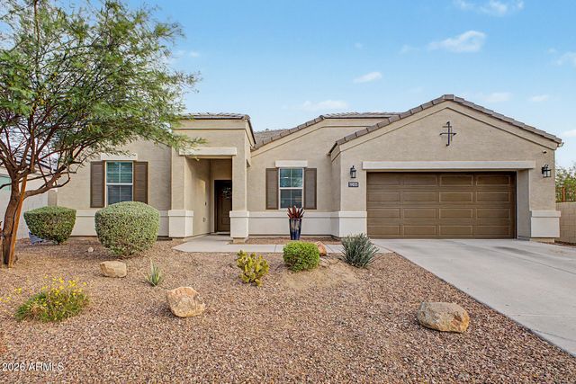 19035 W MADISON Street, Buckeye, AZ 85326