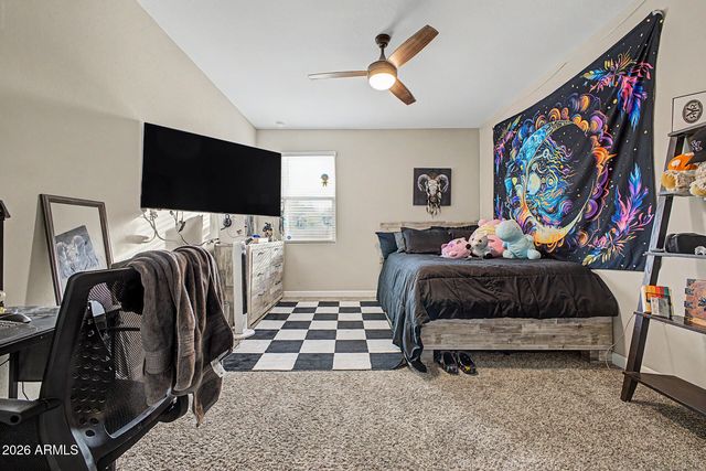 19035 W MADISON Street, Buckeye, AZ 85326