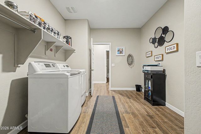 19035 W MADISON Street, Buckeye, AZ 85326