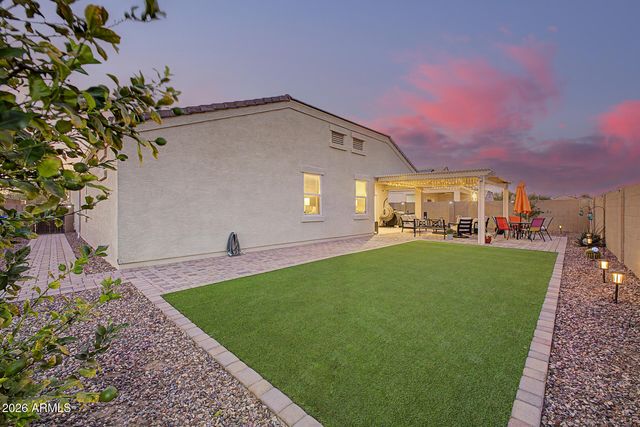 19035 W MADISON Street, Buckeye, AZ 85326