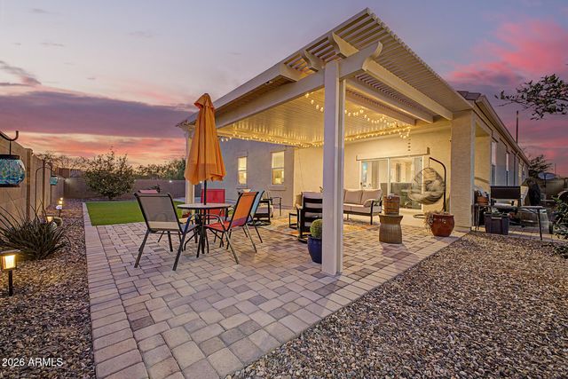 19035 W MADISON Street, Buckeye, AZ 85326