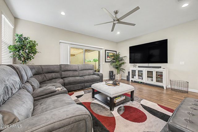 19035 W MADISON Street, Buckeye, AZ 85326
