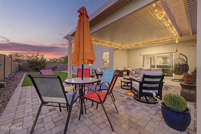19035 W MADISON Street, Buckeye, AZ 85326