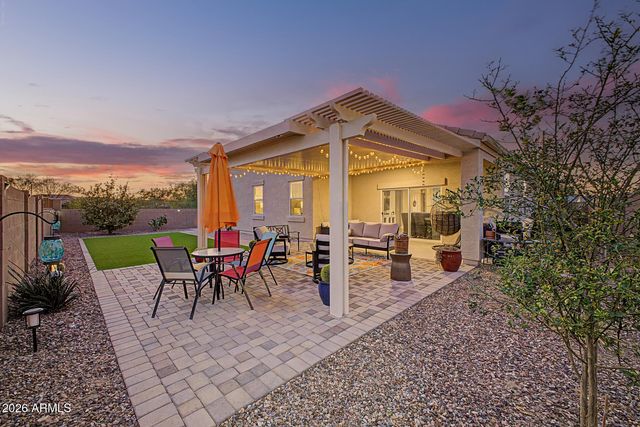 19035 W MADISON Street, Buckeye, AZ 85326