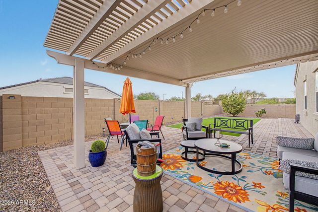19035 W MADISON Street, Buckeye, AZ 85326