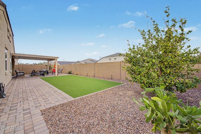 19035 W MADISON Street, Buckeye, AZ 85326
