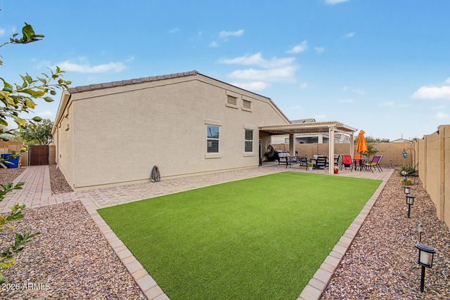19035 W MADISON Street, Buckeye, AZ 85326