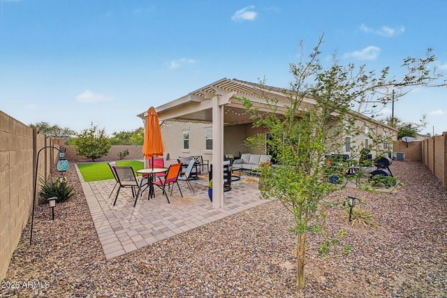 19035 W MADISON Street, Buckeye, AZ 85326