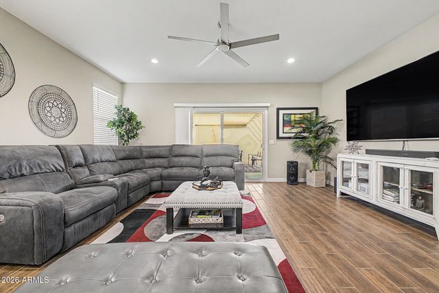 19035 W MADISON Street, Buckeye, AZ 85326