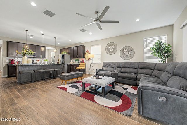 19035 W MADISON Street, Buckeye, AZ 85326