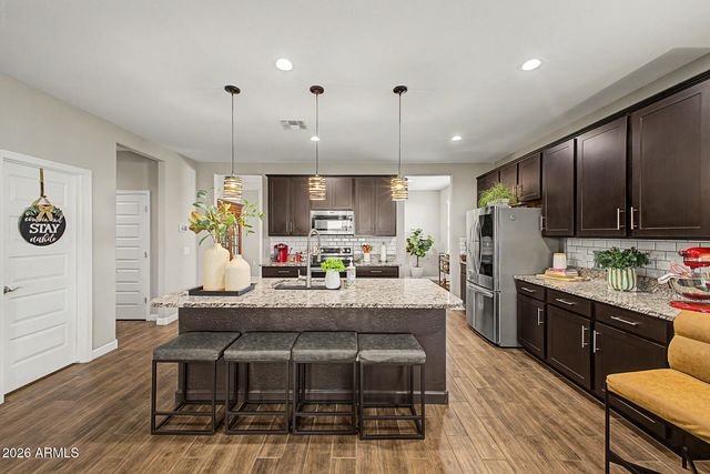 19035 W MADISON Street, Buckeye, AZ 85326