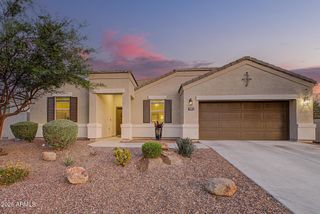 19035 W MADISON Street, Buckeye, AZ 85326