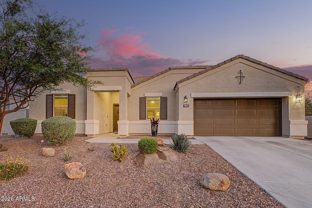 19035 W MADISON Street, Buckeye, AZ 85326