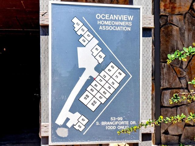 67 S Branciforte Avenue, Santa Cruz, CA 95062