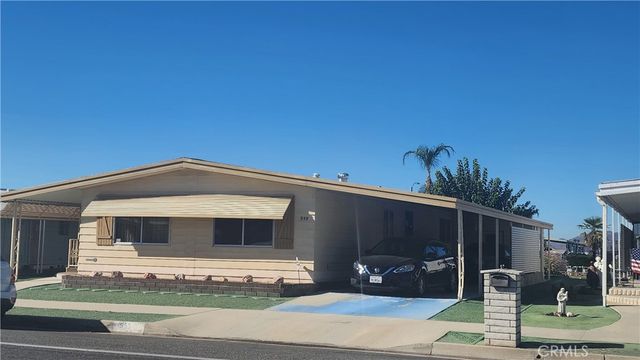 955 S Palm, Hemet, CA 92543