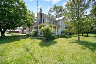 15379 Howard Road, Hanover, MI 49241