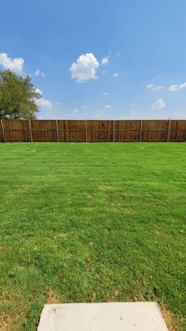 1919 Rolling Ridge Drive, Van Alstyne, TX 75495