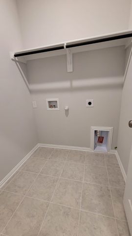 1919 Rolling Ridge Drive, Van Alstyne, TX 75495