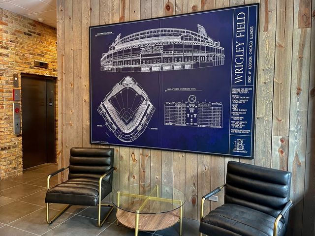 3839 N Clark Street 203, Chicago, IL 60613