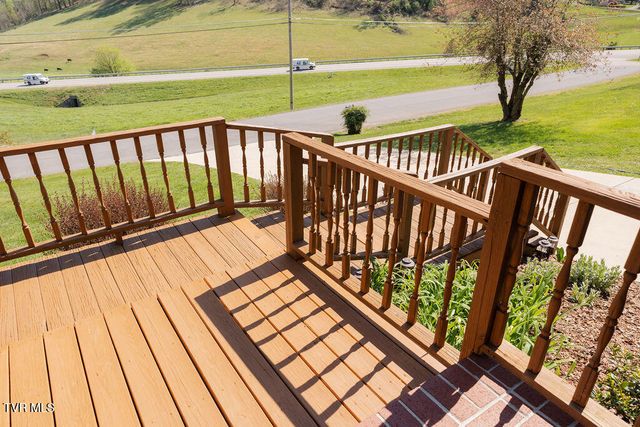 424 Old Watauga Road, Watauga, TN 37694