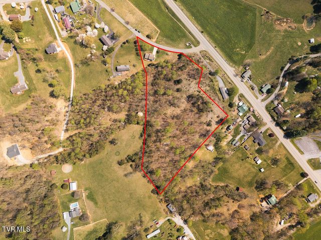 424 Old Watauga Road, Watauga, TN 37694