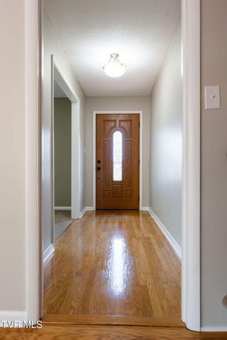 424 Old Watauga Road, Watauga, TN 37694