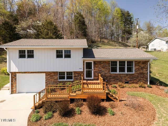 424 Old Watauga Road, Watauga, TN 37694