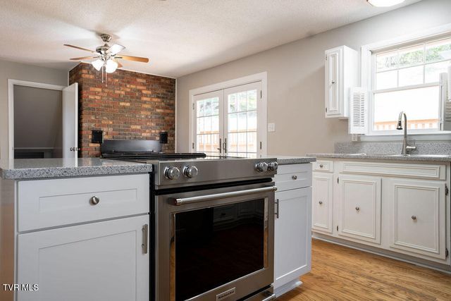 424 Old Watauga Road, Watauga, TN 37694