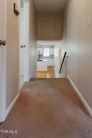 424 Old Watauga Road, Watauga, TN 37694