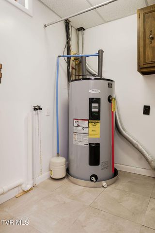 424 Old Watauga Road, Watauga, TN 37694