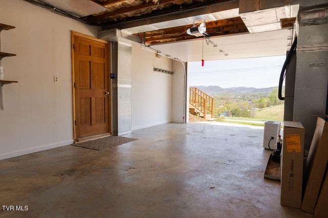 424 Old Watauga Road, Watauga, TN 37694