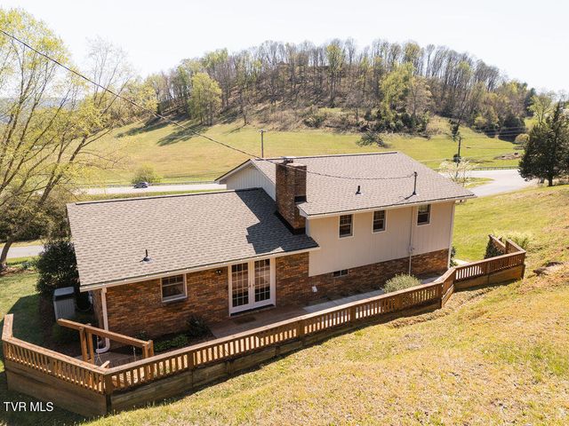 424 Old Watauga Road, Watauga, TN 37694