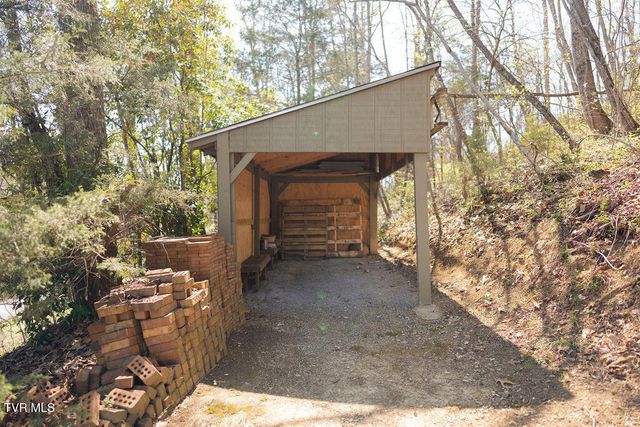 424 Old Watauga Road, Watauga, TN 37694