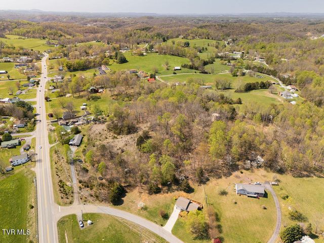 424 Old Watauga Road, Watauga, TN 37694