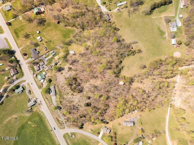 424 Old Watauga Road, Watauga, TN 37694