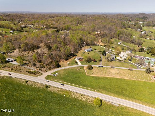 424 Old Watauga Road, Watauga, TN 37694