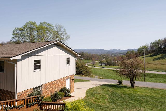 424 Old Watauga Road, Watauga, TN 37694