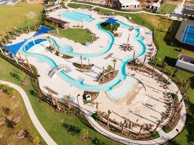 2135 Salinas Drive, Rosharon, TX 77583