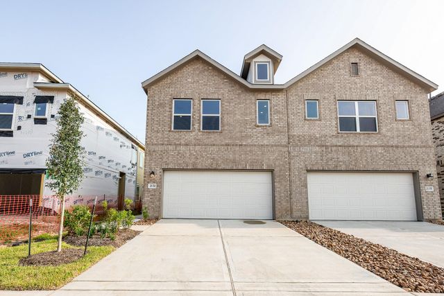 2135 Salinas Drive, Rosharon, TX 77583